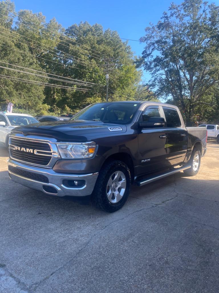 2020 RAM Ram 1500 Pickup Big Horn/Lone Star's photo