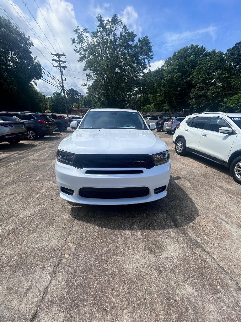2020 Dodge Durango GT