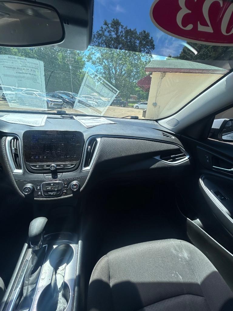 2023 Chevrolet Malibu 1FL - Photo 9