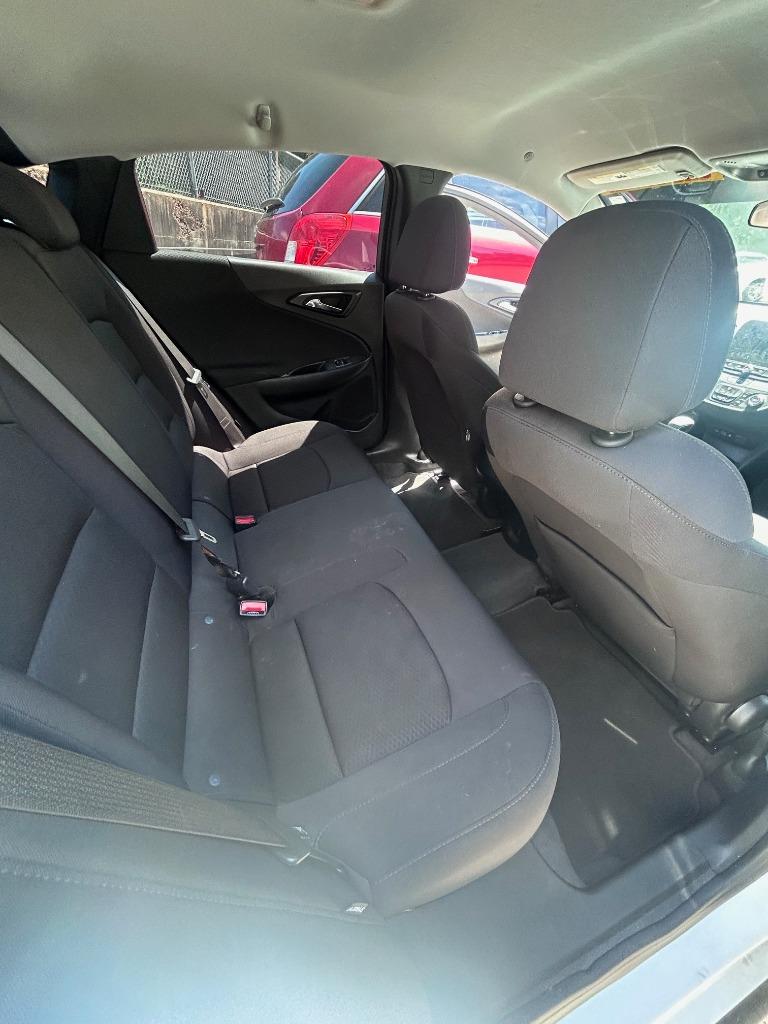2023 Chevrolet Malibu 1FL - Photo 6
