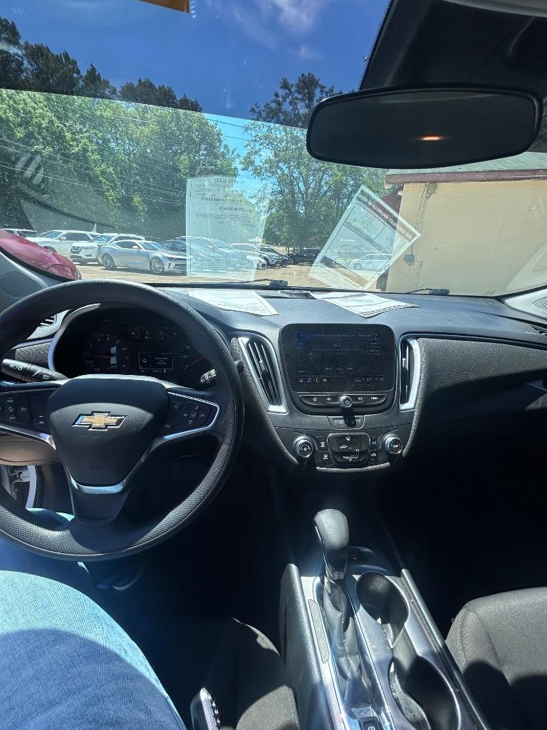 2023 Chevrolet Malibu 1FL - Photo 8