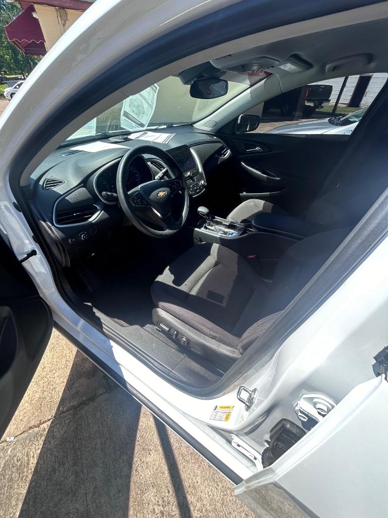 2023 Chevrolet Malibu 1FL - Photo 11