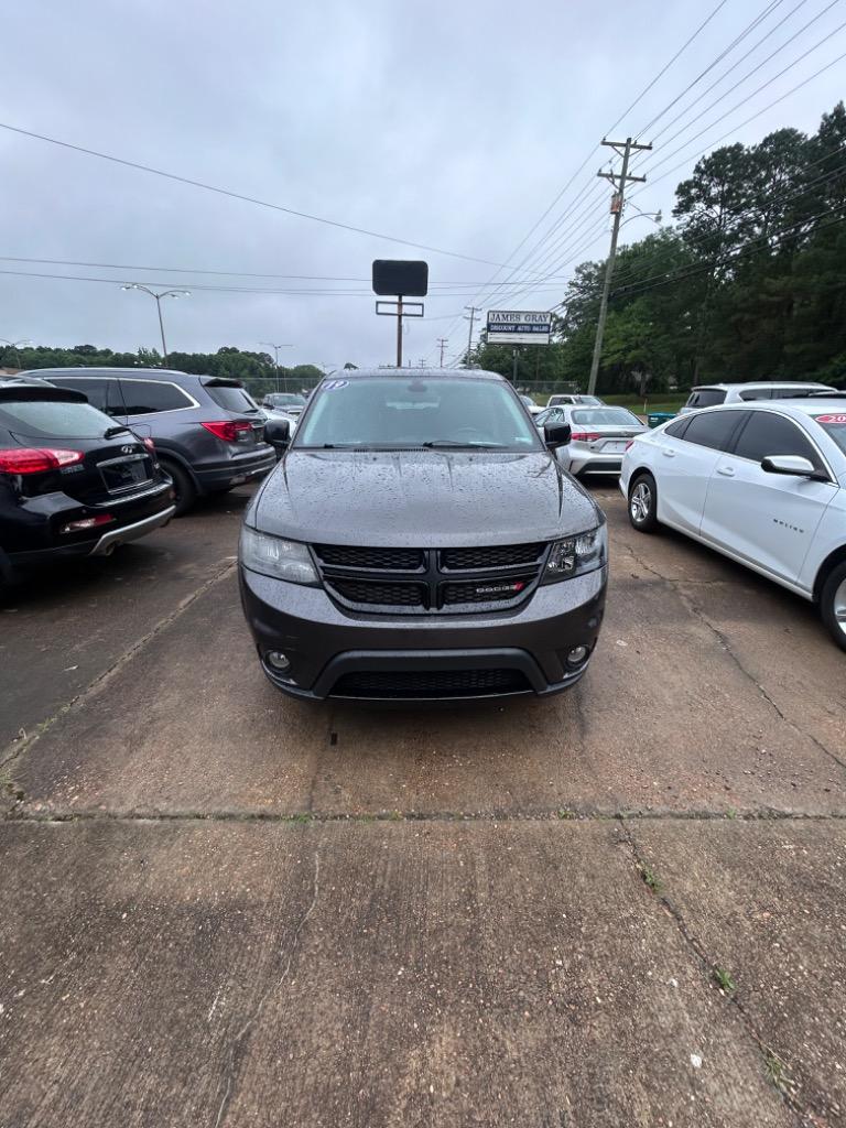 2019 Dodge Journey SE FWD's photo