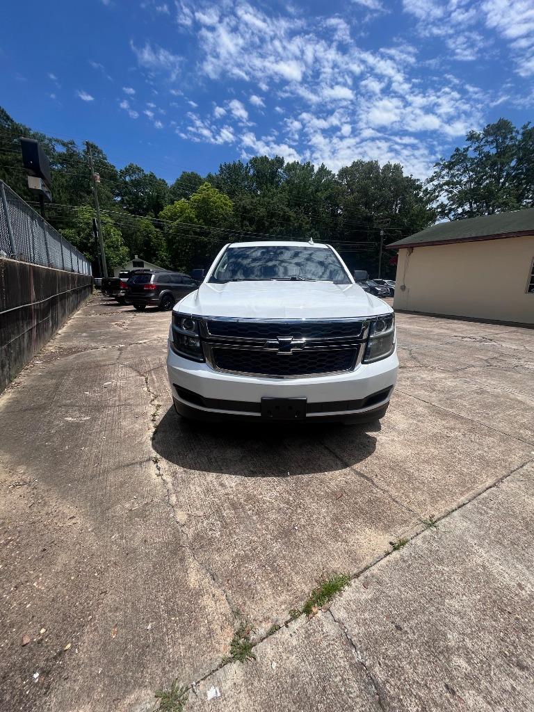 2019 Chevrolet Tahoe 2WD LT's photo