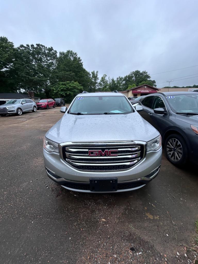 2017 GMC Acadia SLT-1 FWD's photo